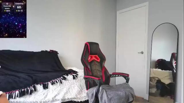 Image 10 of itseve982 Stream on Chaturbate on 2 months ago