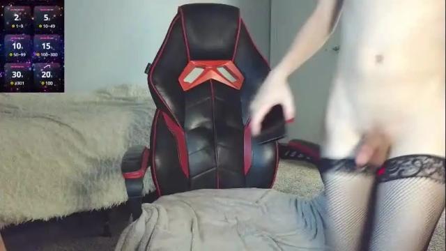 Image 11 of itseve982 Stream on Chaturbate on 1 month ago