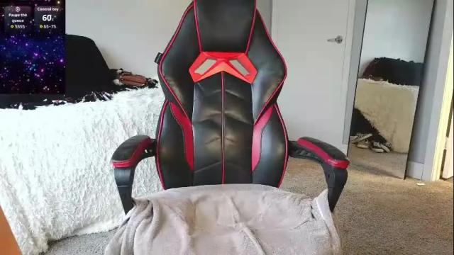 Thumbnail 3, itseve982's Stream at Chaturbate, 1 month ago