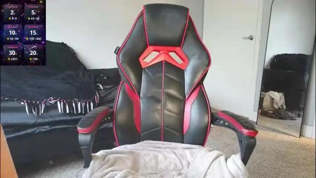 Image 11 of itseve982 Stream on Chaturbate on 2 months ago