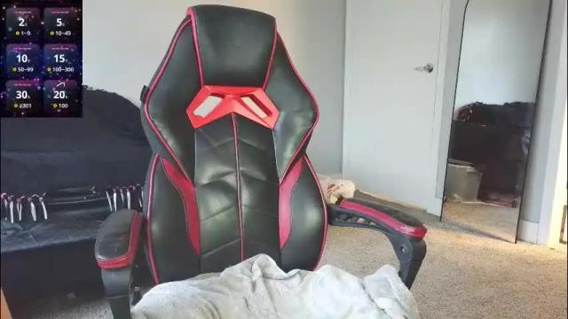 Image 11 of itseve982 Stream on Chaturbate on 2 months ago