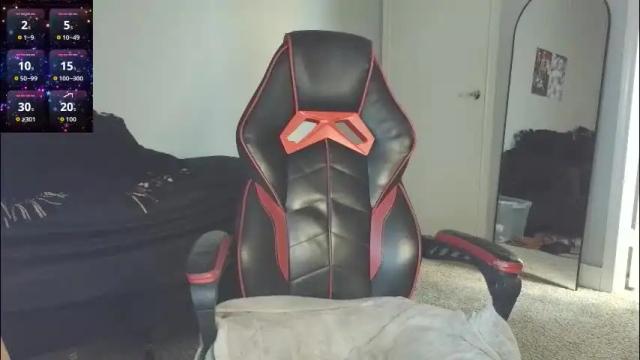 Image 10 of itseve982 Stream on Chaturbate on 1 month ago