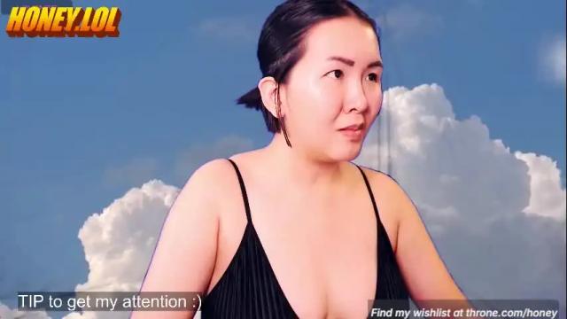 Image 11 of itshoneyli Stream on Chaturbate on 1 month ago