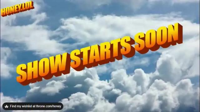 Thumbnail 1, itshoneyli's Stream at Chaturbate, 7 days ago