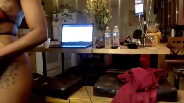 Image 11 of itsiggygalorebaby Stream on Chaturbate on 19 months ago
