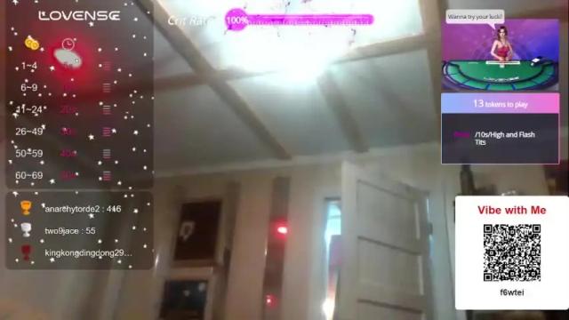 Thumbnail 1, itsiggygalorebaby's Stream at Chaturbate, 15 months ago
