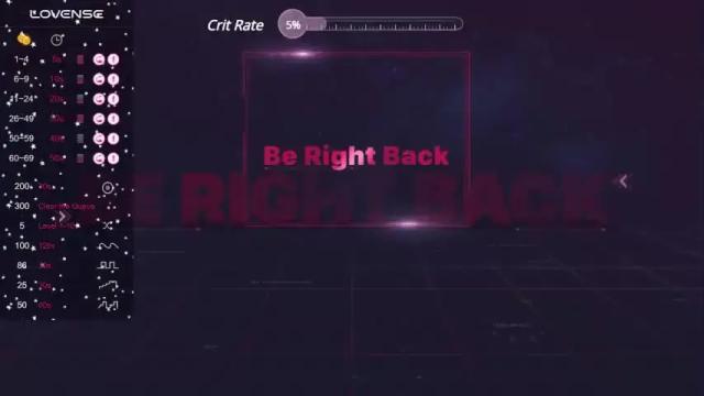 Image 10 of itsiggygalorebaby Stream on Chaturbate on 15 months ago