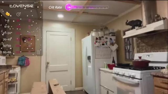 Thumbnail 1, itsiggygalorebaby's Stream at Chaturbate, 14 months ago