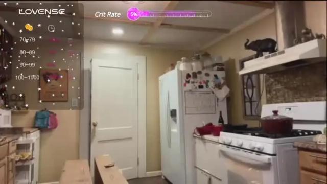 Image 2 of itsiggygalorebaby Stream on Chaturbate on 14 months ago