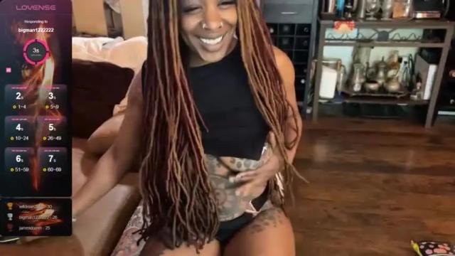 Image 10 of itsiggygalorebaby Stream on Chaturbate on 16 months ago