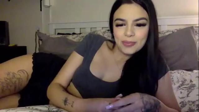 Thumbnail 1, itsisabellaxo's Stream at Chaturbate, 18 months ago