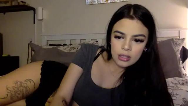 Image 6 of itsisabellaxo Stream on Chaturbate on 18 months ago