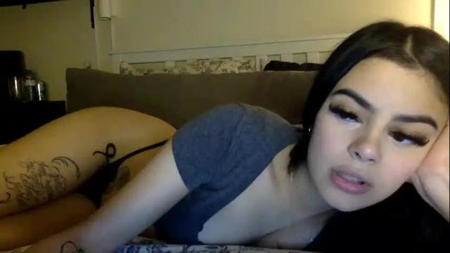 Image 6 of itsisabellaxo Stream on Chaturbate on 25 months ago