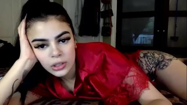 Image 4 of itsisabellaxo Stream on Chaturbate on 15 months ago