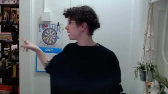 Thumbnail 1, itsjennagee's Stream at Chaturbate, 20 months ago