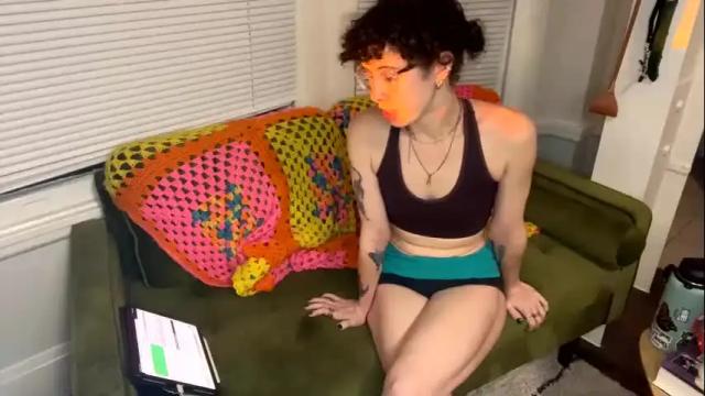 Image 11 of itsjennagee Stream on Chaturbate on 21 months ago