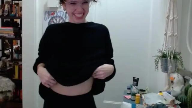 Image 2 of itsjennagee Stream on Chaturbate on 21 months ago