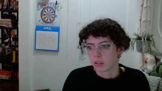 Image 3 of itsjennagee Stream on Chaturbate on 21 months ago