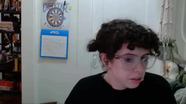 Image 4 of itsjennagee Stream on Chaturbate on 21 months ago