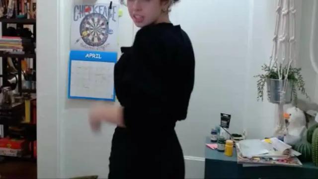 Image 6 of itsjennagee Stream on Chaturbate on 21 months ago