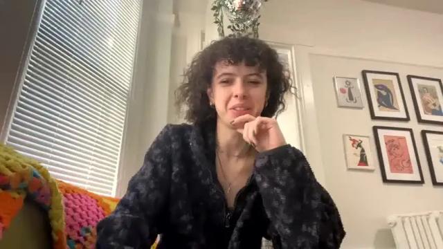 Thumbnail 1, itsjennagee's Stream at Chaturbate, 20 months ago