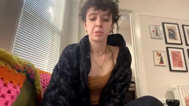 Image 10 of itsjennagee Stream on Chaturbate on 21 months ago