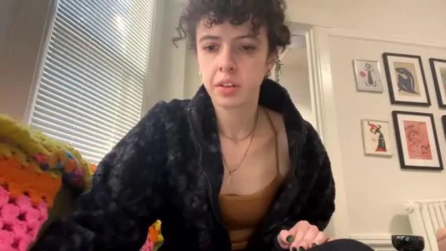 Image 11 of itsjennagee Stream on Chaturbate on 21 months ago