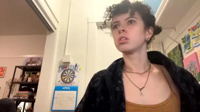 Image 12 of itsjennagee Stream on Chaturbate on 21 months ago