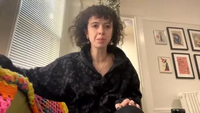 Image 2 of itsjennagee Stream on Chaturbate on 21 months ago