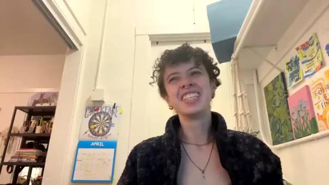 Image 7 of itsjennagee Stream on Chaturbate on 21 months ago