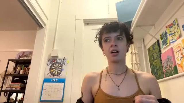 Image 8 of itsjennagee Stream on Chaturbate on 21 months ago