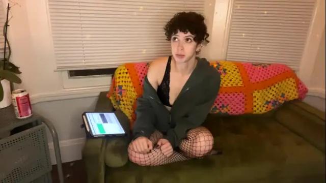 Image 3 of itsjennagee Stream on Chaturbate on 20 months ago