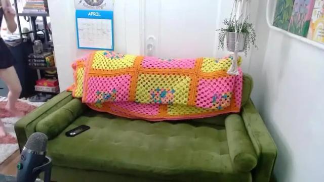 Thumbnail 2, itsjennagee's Stream at Chaturbate, 20 months ago