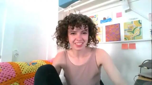 Thumbnail 1, itsjennagee's Stream at Chaturbate, 20 months ago