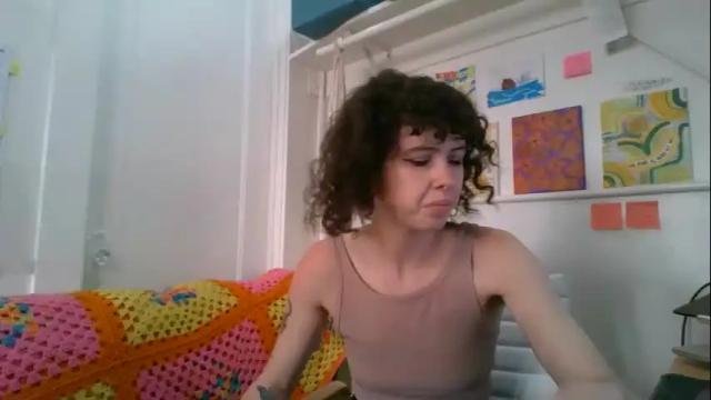 Image 10 of itsjennagee Stream on Chaturbate on 20 months ago