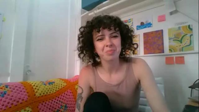 Image 11 of itsjennagee Stream on Chaturbate on 20 months ago