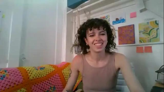 Image 8 of itsjennagee Stream on Chaturbate on 20 months ago