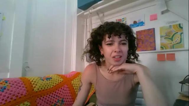 Thumbnail 3, itsjennagee's Stream at Chaturbate, 20 months ago