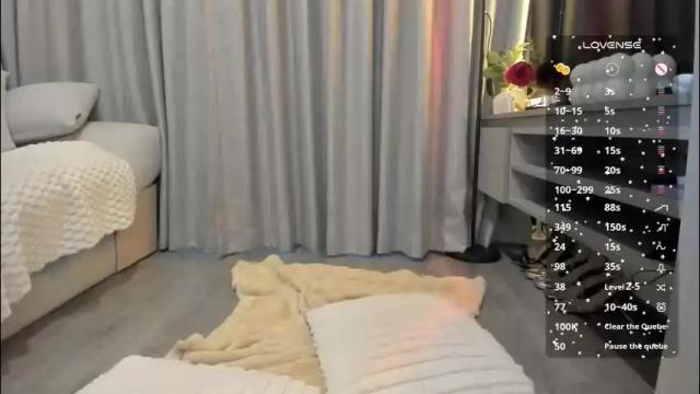 Image 4 of itsjoy_universe Stream on Chaturbate on 3 months ago