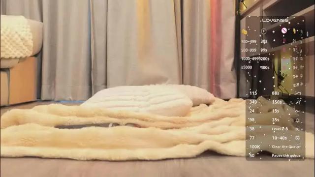 Image 10 of itsjoy_universe Stream on Chaturbate on 2 months ago