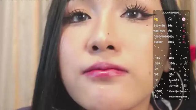 Thumbnail 3, itsjoy_universe's Stream at Chaturbate, 2 months ago