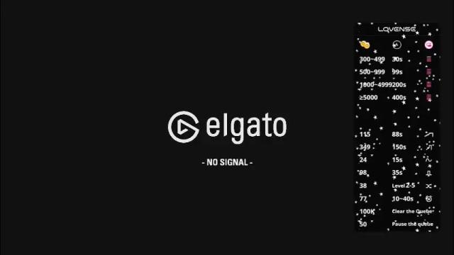 Image 3 of itsjoy_universe Stream on Chaturbate on 1 month ago