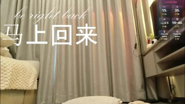 Thumbnail 3, itsjoy_universe's Stream at Chaturbate, 2 months ago