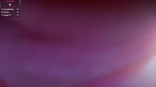 Image 2 of itskassielee Stream on Chaturbate on 19 days ago