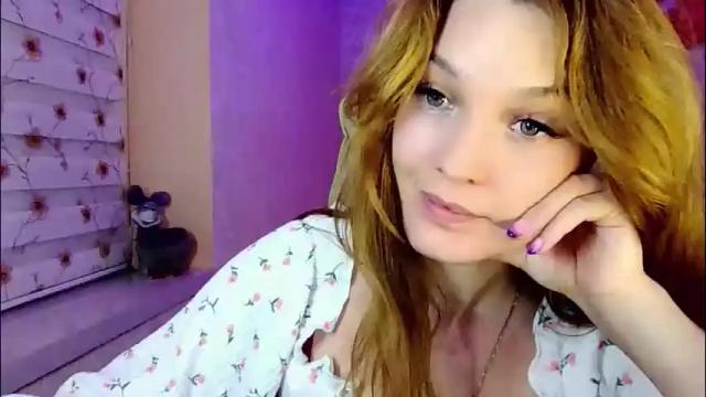 Image 12 of itslunaday Stream on Chaturbate on 2 months ago