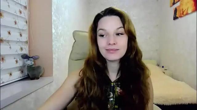 Image 12 of itslunaday Stream on Chaturbate on 2 months ago