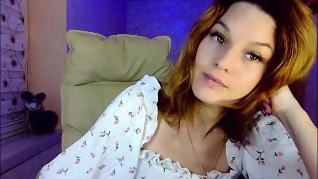 Image 3 of itslunaday Stream on Chaturbate on 1 month ago