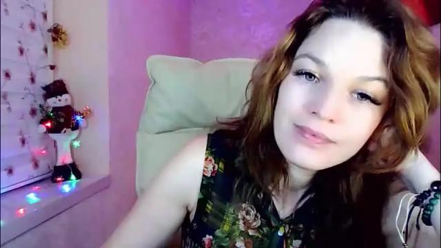 Image 4 of itslunaday Stream on Chaturbate on 12 days ago