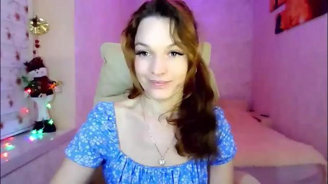 Image 12 of itslunaday Stream on Chaturbate on 10 days ago