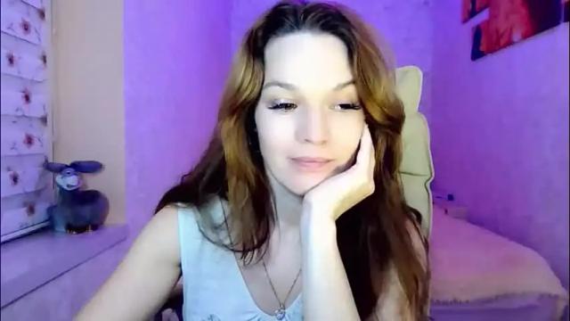 Image 3 of itslunaday Stream on Chaturbate on 5 days ago